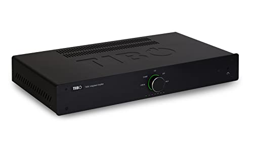TIBO TI435 Sintonizzatore Hi-Fi con telecomando