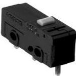 Basic / Snap Action Switches Subminiature Basic Switch (1 piece)