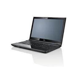 Fujitsu LifeBook AH532, Notebook Processore Core i5, 2.50 GHz, HDD 500 GB, RAM 4 GB