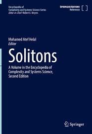 Buy Solitons — BookShops.in