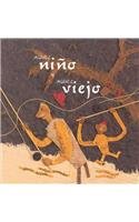 Aquel nino y aquel viejo/That Boy and That Old Man (Libros Para Sonar) 848464121X Book Cover