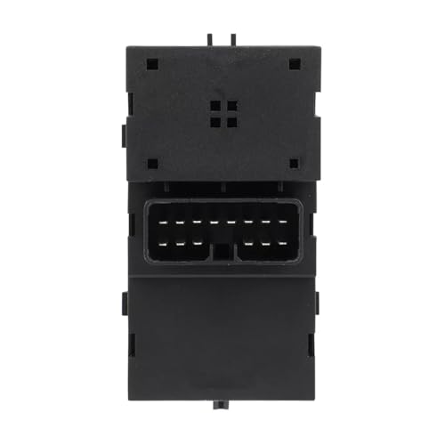 Interrupteur de lève-vitre pour Chevrolet Tracker 2013-2016 commande 95188244 - 4