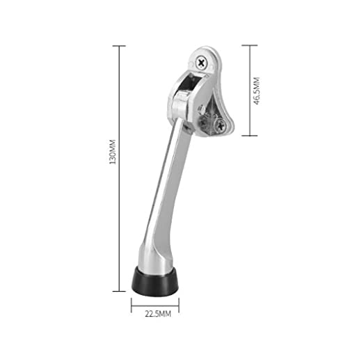 Tope de puerta libre para mantener tus estancias ventiladas con total seguridad 4