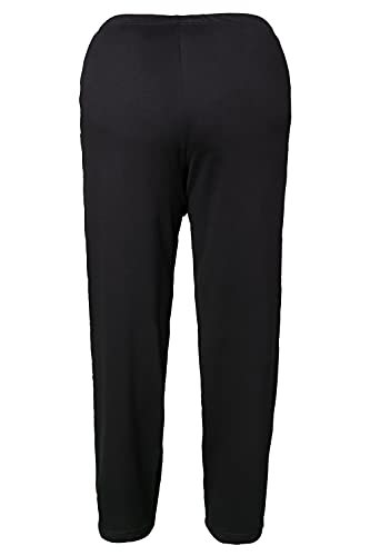 Ulla Popken Sportbroek, voor dames, grote maten, joggingbroek - Image 6