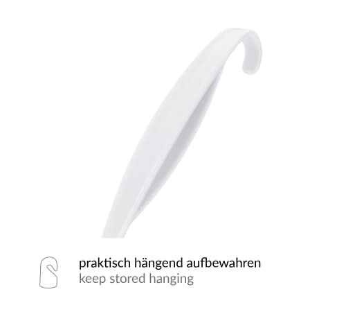 ALFI Clean Fix 30cm, Spazzola in plastica per