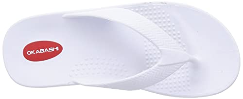 Image of Okabashi Men's Surf Flip Flops - Sandals