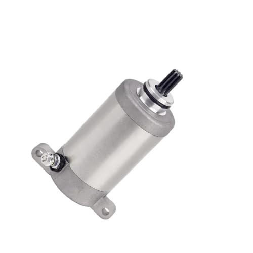 Démarreur pour KLF220 réparer allumage Bayou 220 Moto KLF250