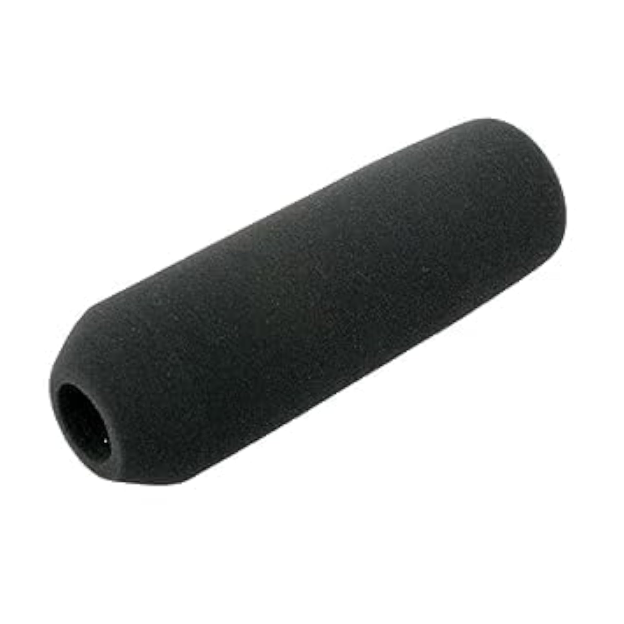 Foam Sponge Windscreen Cover for Microphone, Long