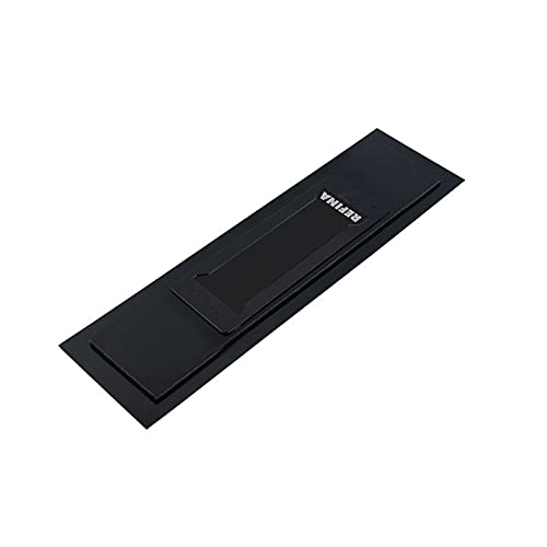 Refina Plaziflex Trowel 1.0mm Flexiback Blades 20" - 228181 — image 1