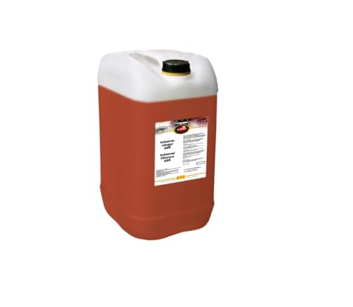 Nettoyant industriel A99 Autosol dégraissant puissant atelier mécanique bidon 25L