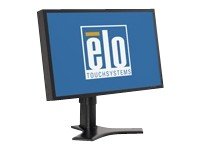 Image of Elo 2420L Touchscreen LCD Monitor - 24-Inch - Surface Acoustic Wave - 1920 x 1200-16:10 - Black