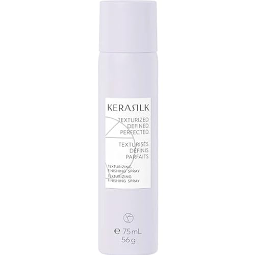 Kerasilk - Textuurgevende Finish Spray - 75 ml