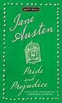 Pride and Prejudice (Signet classics)