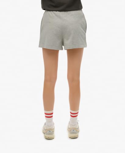 Short à motif athletique essentials femme Superdry - vue 5