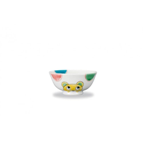 プチ飯碗 くま 民芸品 工芸品 雑貨 キッチン お茶碗 子供 キッズ