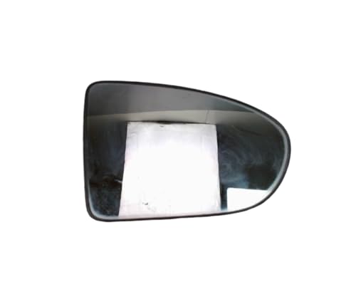Glace retroviseur ext D NISSAN Qashqai 2010-2014 OE