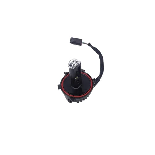 Couvercle phare cassé pour moto 250 300 450 bloc LED 2024