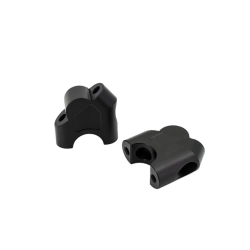 Adaptador abrazadera manillar para rutas off-road seguras en 800 MT-X