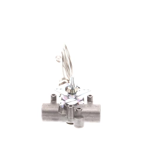 Cecilware L099A Gas Thermostat pièce rechange bloc de cuisson - 3