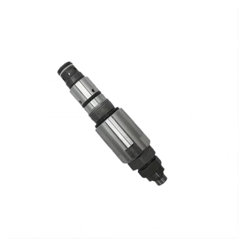 Soupape de décharge XKBF-01291 pour régulation de pression hydraulique