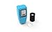 New Portable Simplified Colorimeter WR10QC Digital Color Reader, Apertures 8mm, Color Simulation, ΔE*ab<0.1, CIELAB, Wavelength: 400-700nm