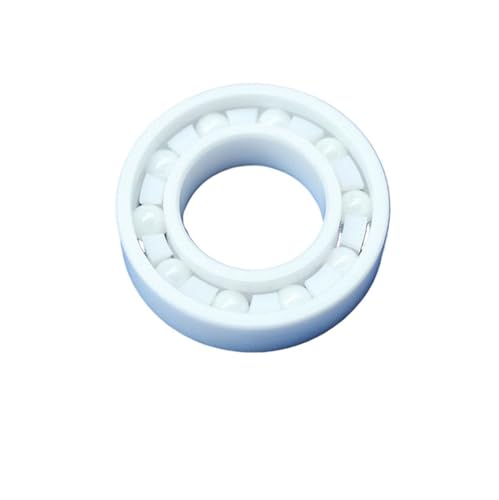 Roulement céramique 6902 anti-rouille 15x28x7 roulement billes étanche pour le cyclisme