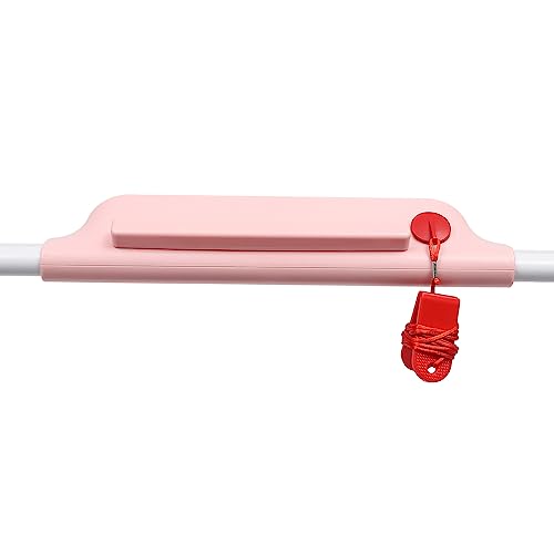 Elektrische loopband, wandelpad, inklapbaar met afstandsbediening en led-display, met polsband voor thuis, 10 km/u, mini-loopbanden voor huizen, sportscholen, kantoren - Afbeelding 8