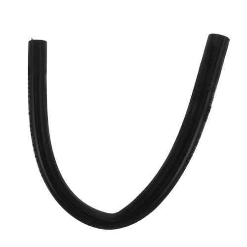 FELTECHELECTR Spark Plug Installation Aid Tool Durable Rubber Hose for Precise Spark Plug Placement Ergonomic Design for Vehicle Engine Maintenance and DIY Enthusiasts