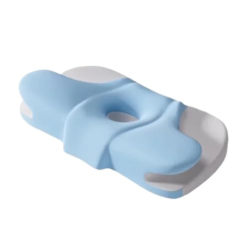 Almohada Corporal de Espuma Viscoelástica para Evitar Dolores al Dormir 3