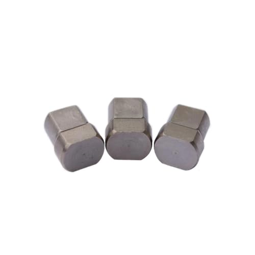 Amortisseur type d'arbre rotatif XK558-3 haute précision 1 pièces