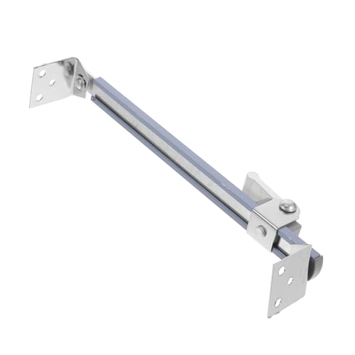 KAILIKETIY 1 Satz Tv Kippsicherung Einstellbare Wandhalterung für Flat Screen Fernseher Kindersicheres Schutzsystem für Möbel Wandschränke Einfache Installation ohne Werkzeug Kompatibel mit