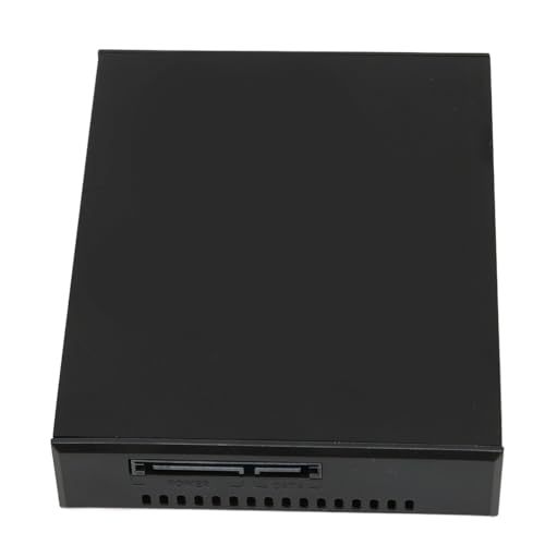 Caja externa para disco duro 2.5 pulgadas aluminio miniatura 3