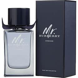 BURBERRY MR. BURBERRY INDIGO (M) EDT 150ML