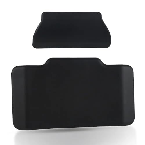 Coussin de dossier moto contre la fatigue du passager GS