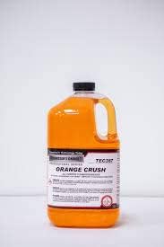 TEC387 Orange Crush Degreaser