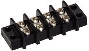 Cole Hersee M426 4 Position Terminal Block