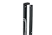 Single Channel Vertical Steel Cable Duct - 6 Inch