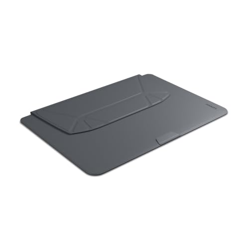 Funda protectora antichoque Lenovo Origami 15.3" X9 gris mate 5