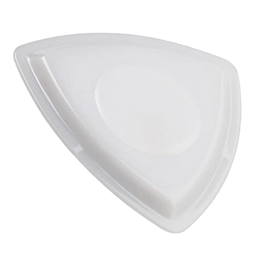 Médiator de Guitare à LED pour de Guitariste Débutants, Lumière verte - Les Beatles, Paul McCartney, John Lennon, RIngo Starr, George Harrison Médiator de Guitare à LED pour de Guitariste Débutants, Lumière verte