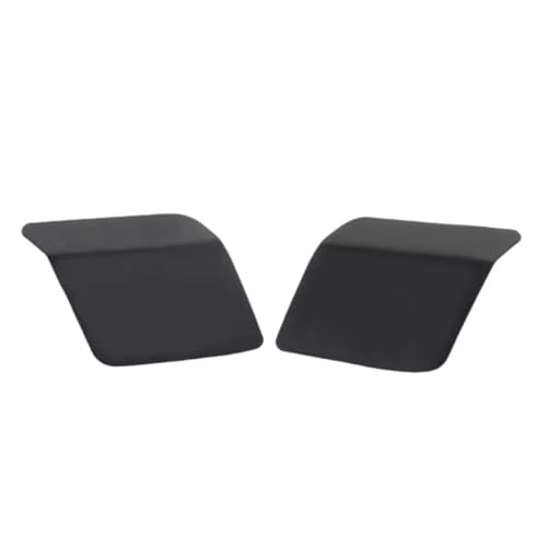 Cache-anneau de remorquage pare-chocs avant pour X5 F15 F85 2014-2018