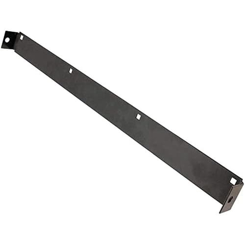 Gpartsden 26' Snow Blower Scraper Bar Replacement 790-00121-0637 Shave Plate for MTD 2 Stage Snow...