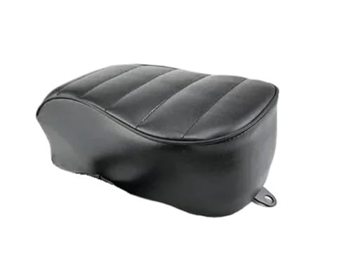 Asiento trasero motocicleta para XL883N XL1200V X48 Sportster de 2016 2017 2018