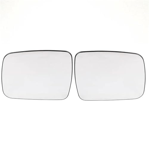 Verre de rétroviseur chauffant pour Discovery 4 et Range Rover Sport