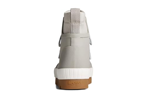 Image of Sperry Men's Torrent Lace Up Rain Boots