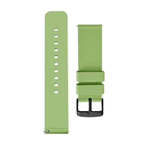 A3sprime Universal Watch Strap Compatible for All 22mm Wrist Smart
