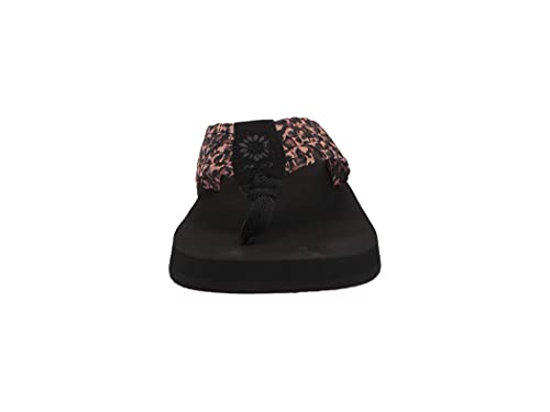 Image of Yellow Box Women's Soleil Wedge Sandal