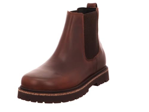 Image of Birkenstock mens Highwood Slip-on Deep Blue