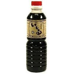 Amazon.co.jp: 【能登特産】いしる(いしり) 500ml(能登のイカを発酵