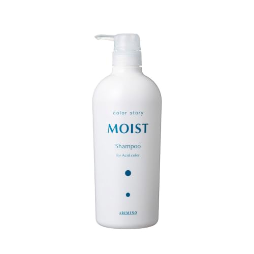 アリミノ カラーストーリー モイスト・シャンプー 750mL
