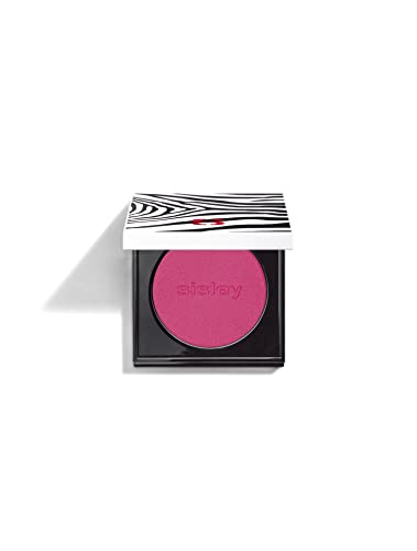 Sisley Paris sisley Le Phyto Blush - 02 Rosy Fushia Blush Women 0.22 oz image 5